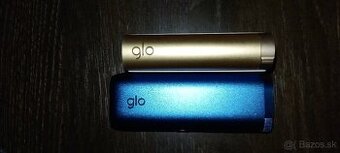 Predám cigarety značky GLO