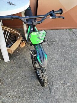 Kawasaki bicykel 16