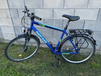 Predám pánsky bicykel KENZEL.