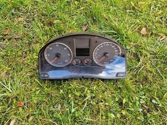 Budiky golf 5 plus