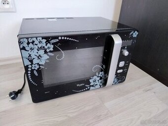 Mikrovlnná rúra Whirlpool