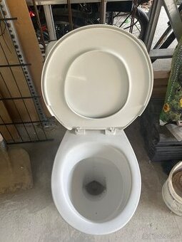 WC kombi