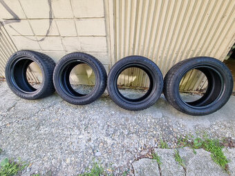 Celoročné pneu 195/55 R15 89V Tomket allyear 3
