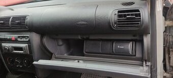 Vw group cd menič