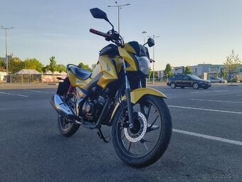 Honda CBF 125