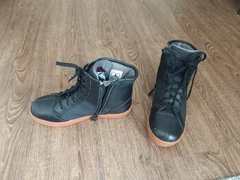 Moto topánky, veľ. 43