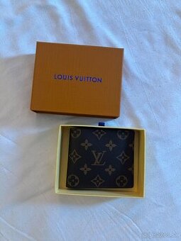 Louis Vuitton peňaženka
