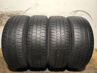 205/60 R16 Letné pneumatiky Bridgestone Ecopia 4 kusy