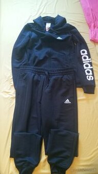 Predám súpravu Adidas +tepláky Adidas