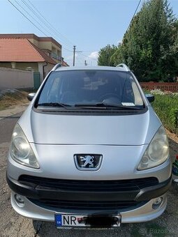 Peugeot 1007