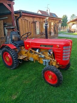 3011 zetor