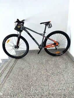 GT Avalanche Sport , 29“, bicykel ,  veľ. L (19“), Grey