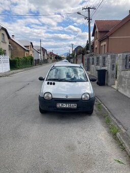 Renault twingo 1.2 2001
