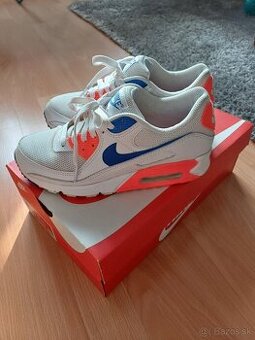NIKE AIR MAX 90