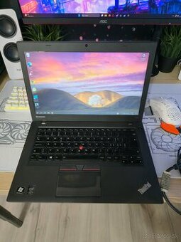 Lenovo ThinkPad T450