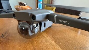 DJI MAVIC 2 PRO combo