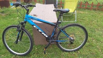 Detský bicykel