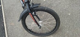 Detský bicykel