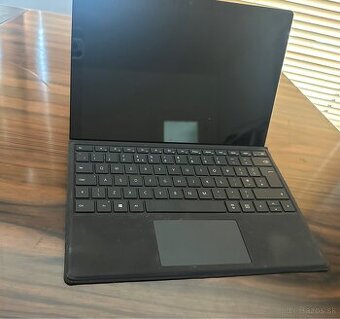 Microsoft Surface pro 7