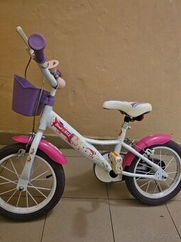 Detský bicykel