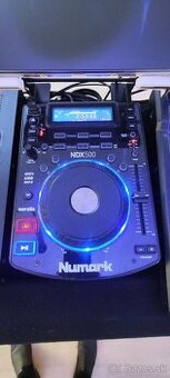 Dj zostava Numark - 1