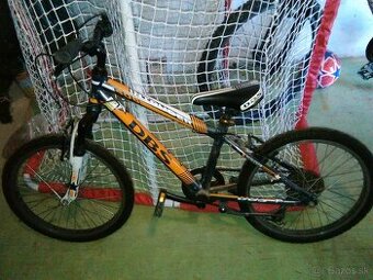 decky bicykel 20