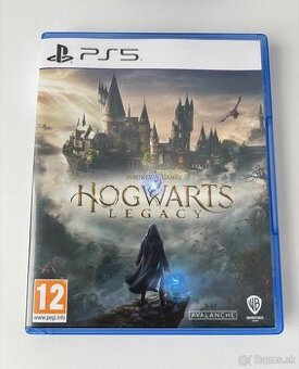 Hogwarts Legacy PS5