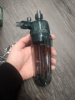 Co2 reaktor