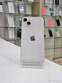 Iphone 14 Plus Biely 128GB | 100% ZDRAVIE