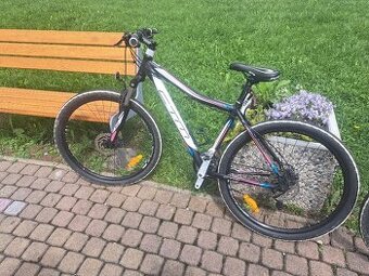 Damsky horáky bicykel CTM Charisma 3.0