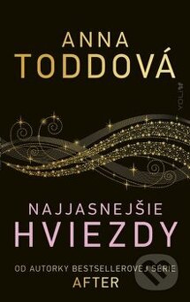 Najjasnejšie hviezdy- Anna Todd