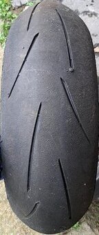 200/55 17 Metzeler Racetec RR K1