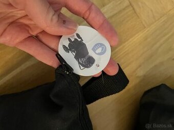 Pláštenka na športový kočík Britax Römer Smile 5Z