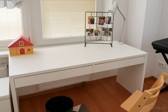 Pisaci stol IKEA Micke