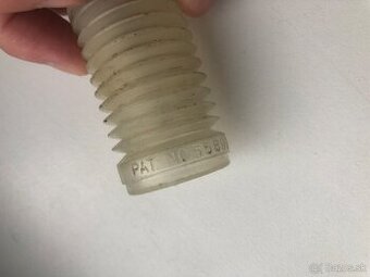Prachovka stredove zlozenie campagnolo/shimano