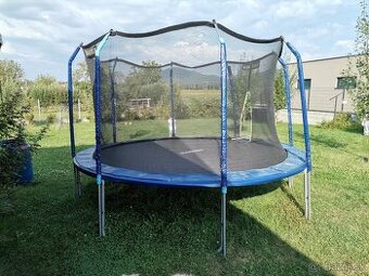 Predam trampolínu marimex