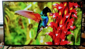 Predám FullHD SMART TV LG 55LB630V(140cm) wifi magické diaľk