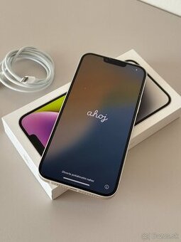 Apple 14 plus