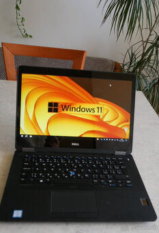 ♦️ DELL - Latitude E7470 ♦️