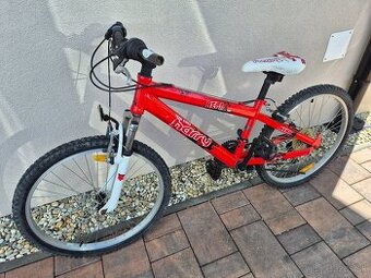 Detský bicykel 24"