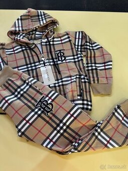 Súprava Burberry