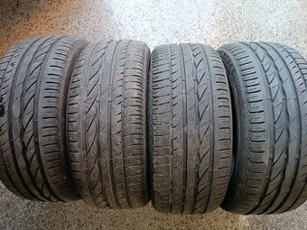 Predám letné pneu 215/45R16 BRIDGESTONE