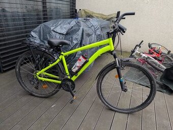 Horský bicykel (velkosť L 175-184cm)