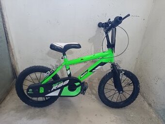 Detská bicykel