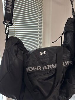 Predám set Nebbia a Under Armour