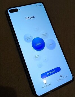 Huawei P40 8GB/128GB Dual SIM
