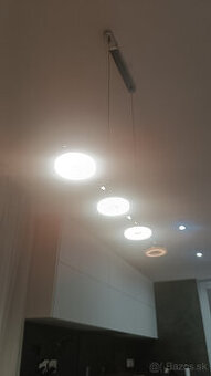 LED luster