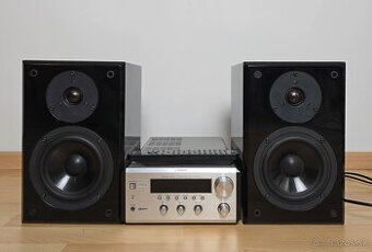 Yamaha RX-E600