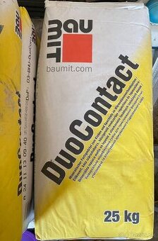 Baumit Duocontact lepidlo