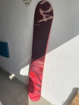 Snowboard 155cm